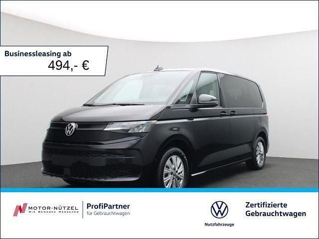 Gebraucht VW Multivan 150 PS (110 kW) 2025 Deep black perleffekt Van