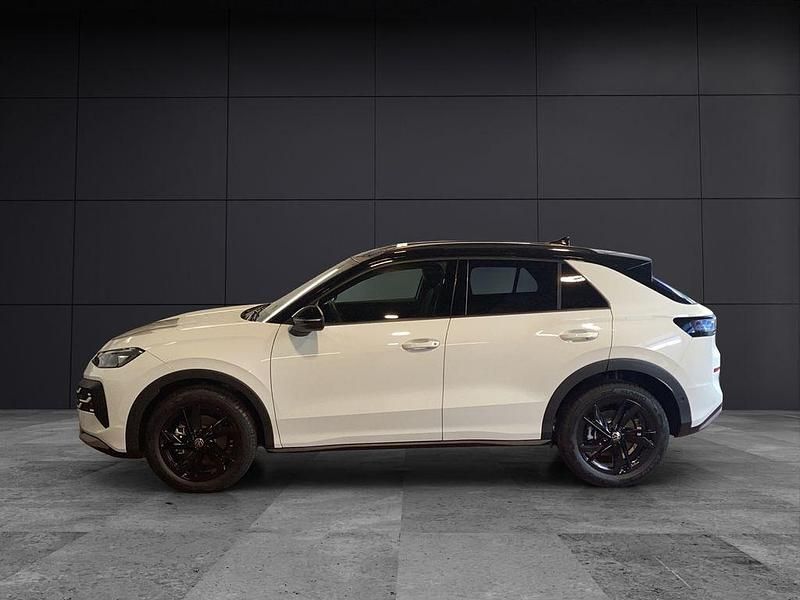 Gebraucht VW T-Roc Style 150 PS (110 kW) 2026 Pure white SUV