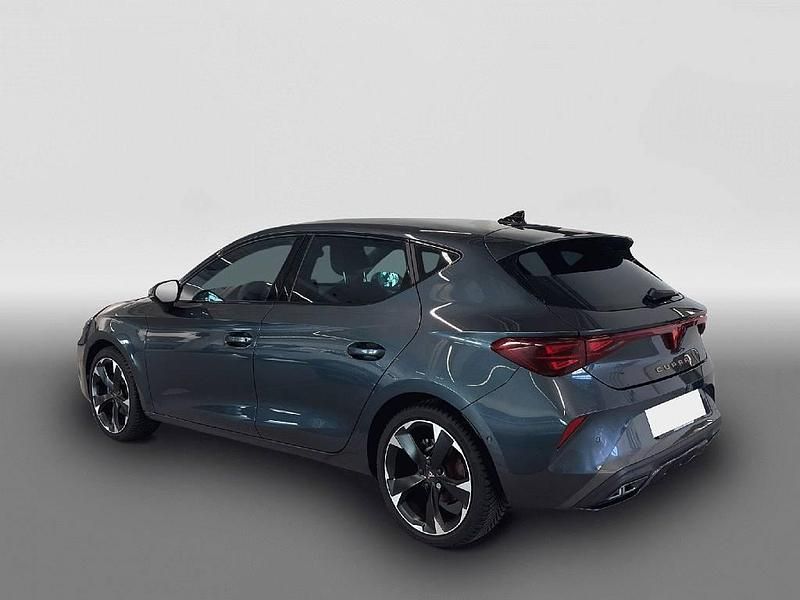 Second-hand Cupra Leon 150 CP (110 kW) 2025 Gri Berlinǎ