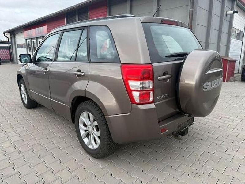 Gebraucht Suzuki Vitara 344 PS (253 kW) 2014 Other SUV