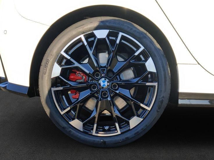 Gebraucht BMW M135 Performance 300 PS (220 kW) 2024 Weiß Kleinwagen