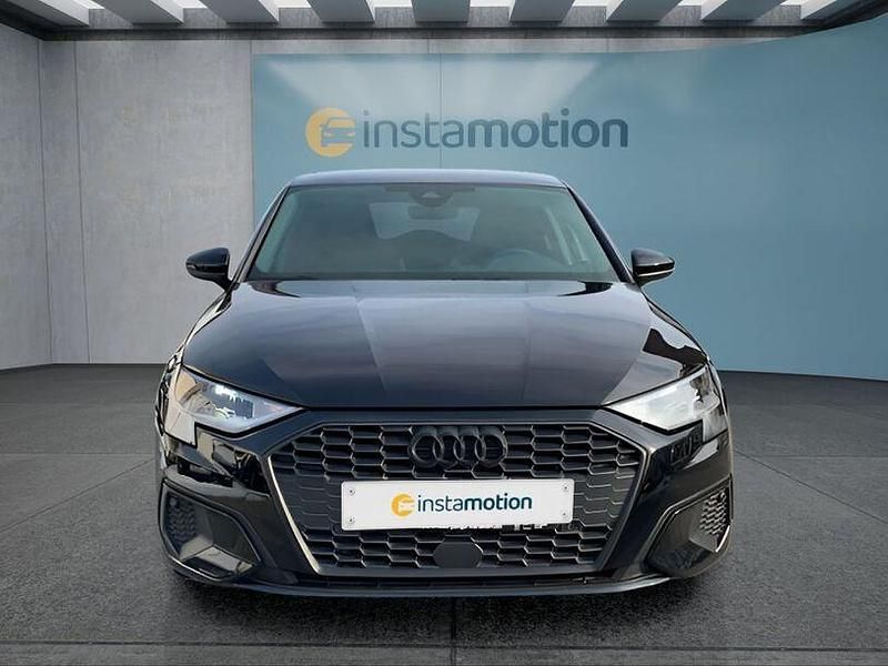 Używany Audi A3 e-tron 2022 Andere Hatchback