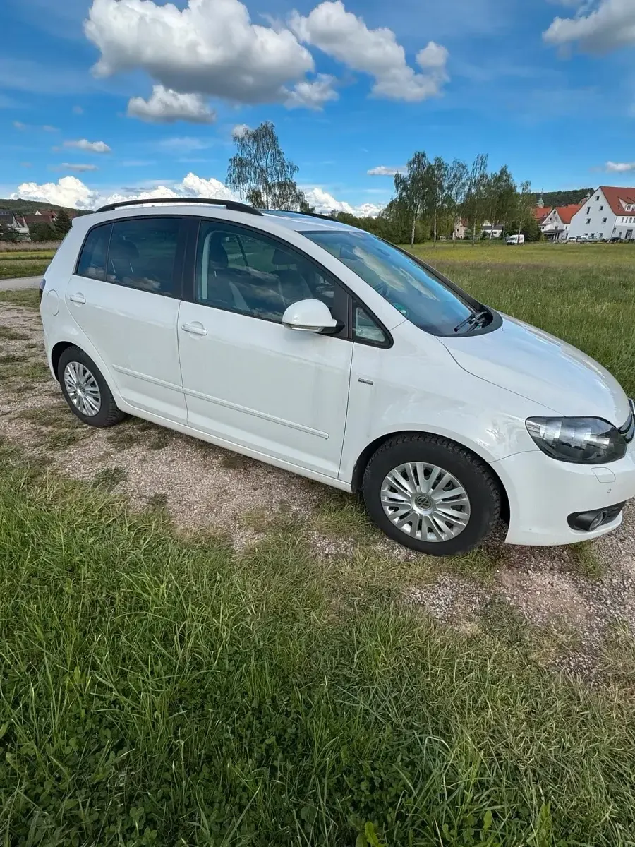 Second-hand VW Golf VII 122 CP (89 kW) 2014 Alb Hatchback