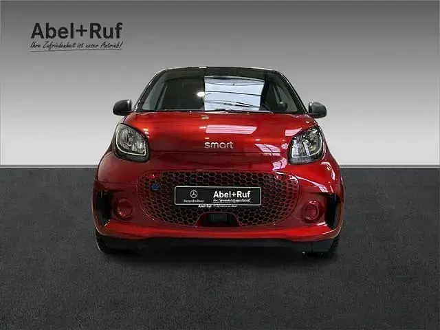Gebraucht Smart ForTwo Electric Drive 60 kW (82 PS) 2023 Cabrio