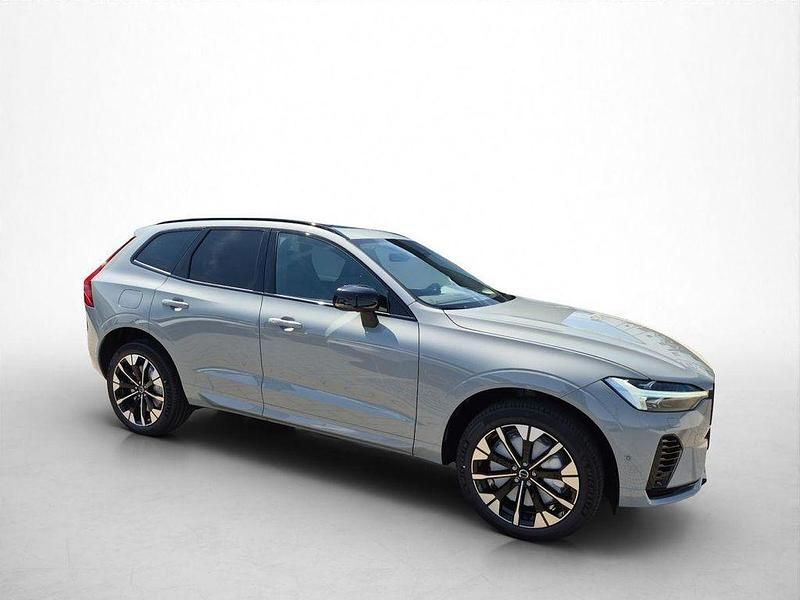 Gebraucht Volvo XC60 Ultra 455 PS (334 kW) 2025 Grau SUV