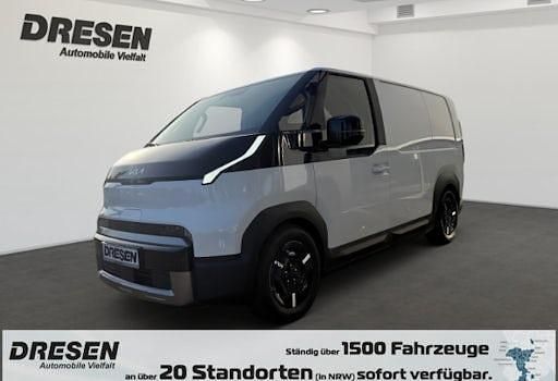 Neu Kia PV5 Plus 119 kW (163 PS) 2026 Weiß Van / Kleinbus