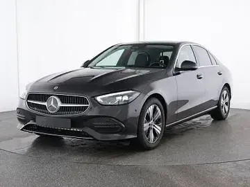 Gebraucht Mercedes C180 Avantgarde 170 PS (125 kW) 2025 Limousine