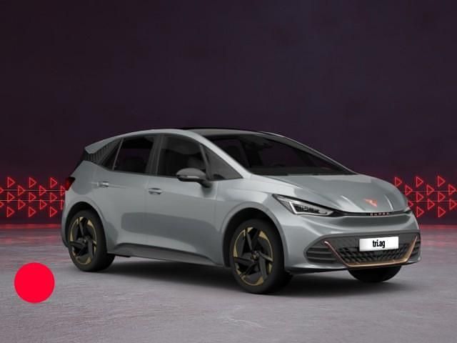Neu 2024 Cupra Born Kleinwagen | 35.246 € (Fairer Preis) - Bild 1/4