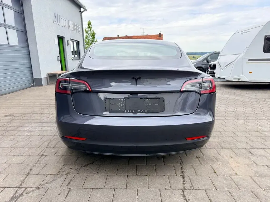Gebraucht Tesla Model 3 366 kW (498 PS) 2023 Grau Limousine