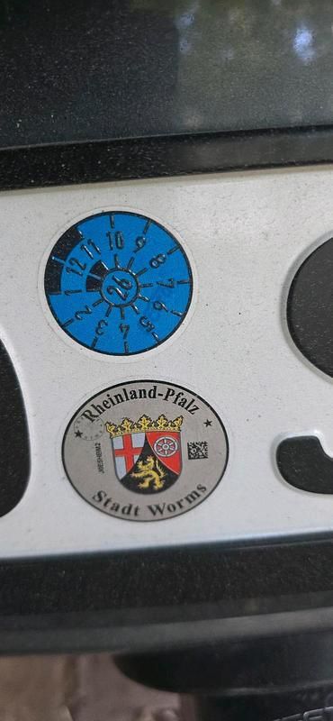 Gebraucht Seat Leon Stylance 185 PS (136 kW) 2006 Grau Kleinwagen