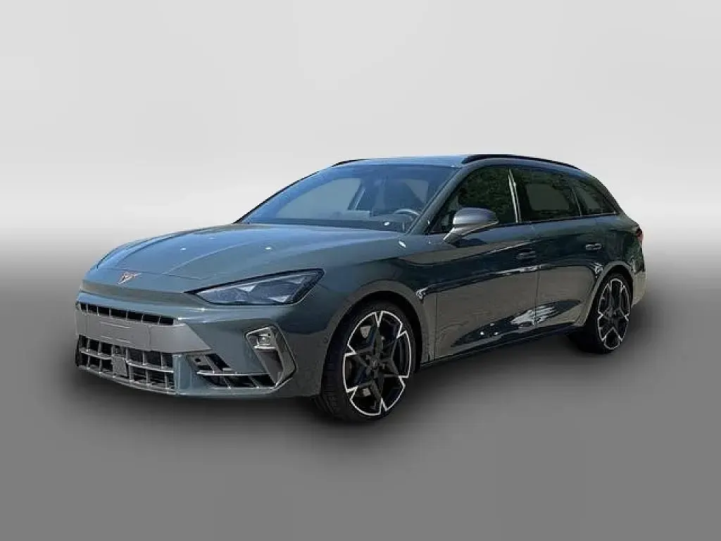 Usata Cupra Leon VZ 333 CV (244 kW) 2025