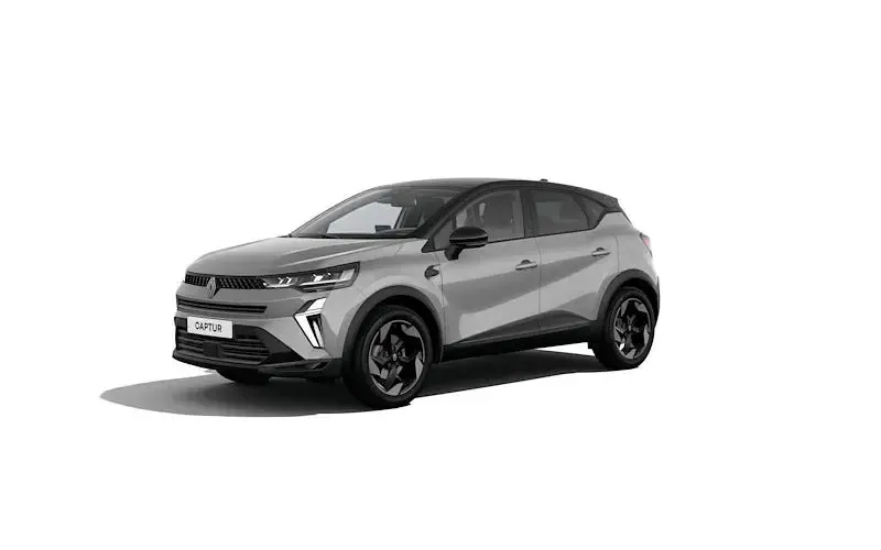 Gebraucht Renault Captur Techno 115 PS (84 kW) 2025 SUV