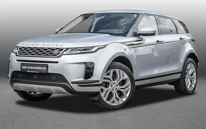 Gebraucht Land Rover Range Rover evoque 150 PS (110 kW) 2020 SUV