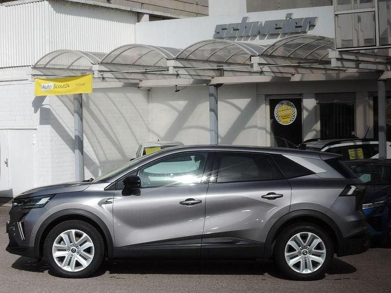 Gebraucht Renault Symbioz Evolution 143 PS (105 kW) 2025 Grau SUV