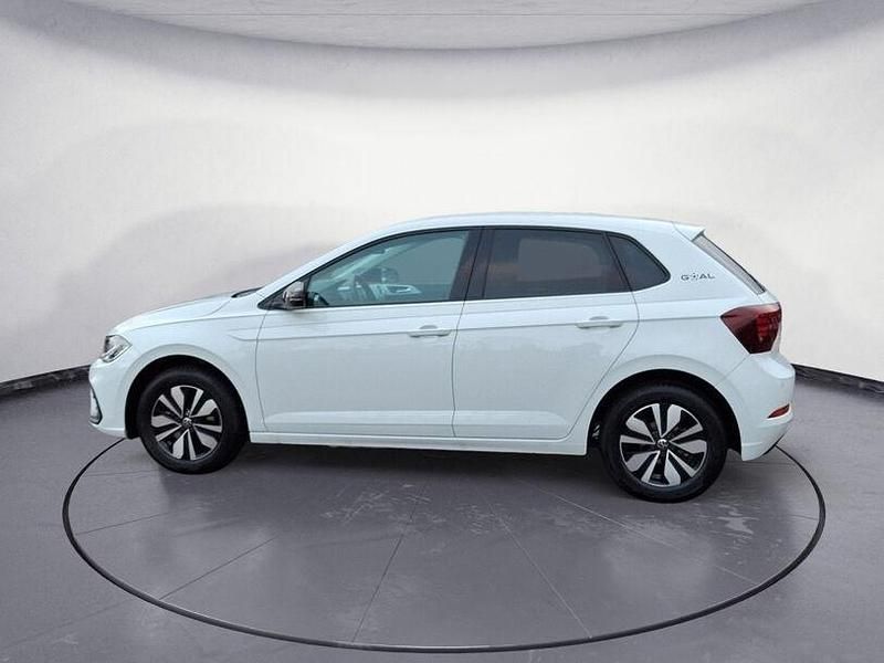 Gebraucht VW Polo Life 116 PS (85 kW) 2025 Pure white Limousine