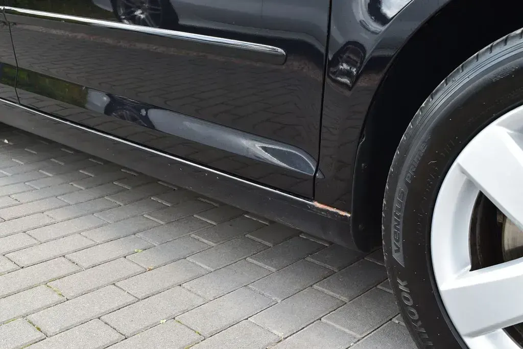 Gebraucht VW Golf Plus Cross Team 122 PS (89 kW) 2010 Schwarz Kleinwagen
