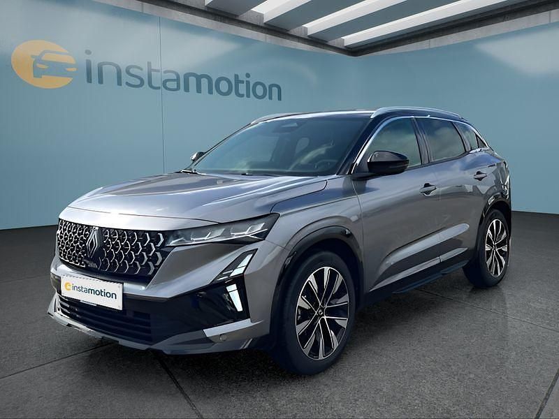 Gebraucht Renault Austral 158 PS (116 kW) 2025 Grau SUV