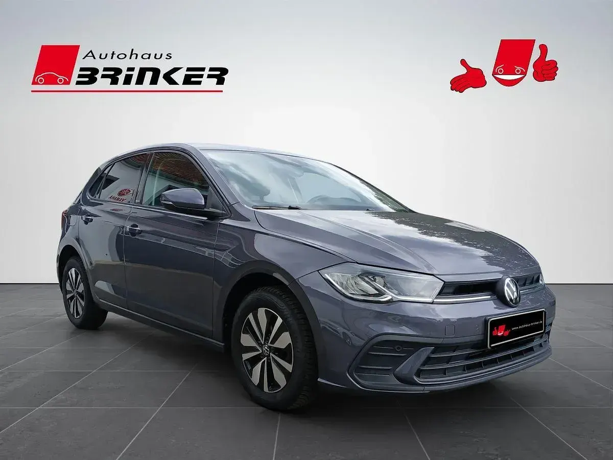 Gebraucht VW Polo Life 110 PS (80 kW) 2024 Kleinwagen