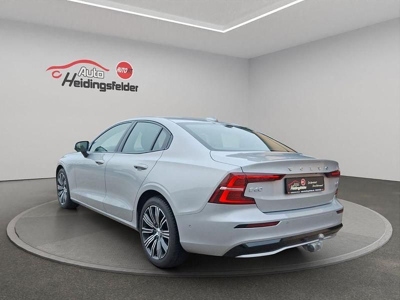 Gebraucht Volvo S60 Plus 197 PS (144 kW) 2023 Grau Limousine