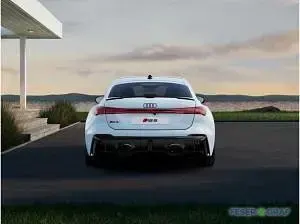 Neu Audi RS5 639 PS (469 kW) 2026 Blau (individuallackierungen audi exclusive) Limousine