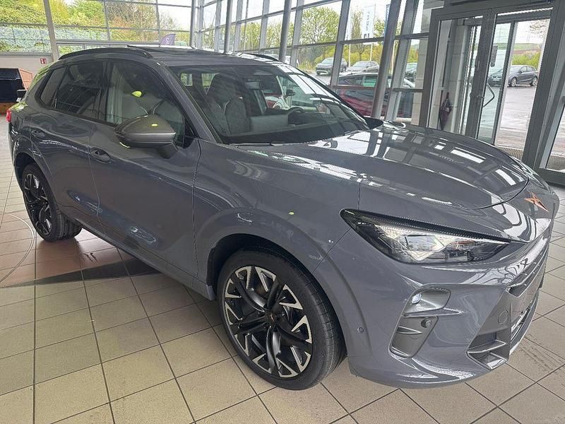 Grau Neu 2025 Cupra Terramar VZ SUV | 44.990 € (Guter Preis) - Bild 1/4