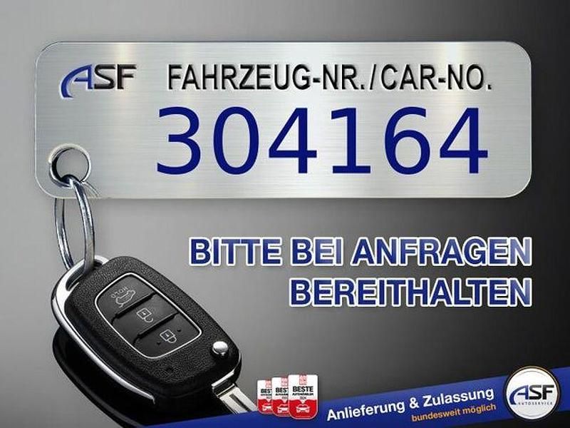 Gebraucht Seat Ateca Style 150 PS (110 kW) 2024 "nevada" weiss SUV