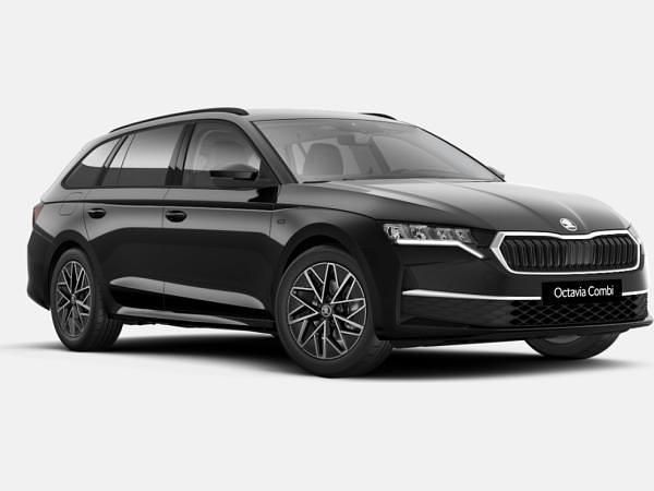 Grau (graphite grau) Neu 2025 Skoda Octavia Tour Kombi | 34.990 € (Guter Preis) - Bild 1/4