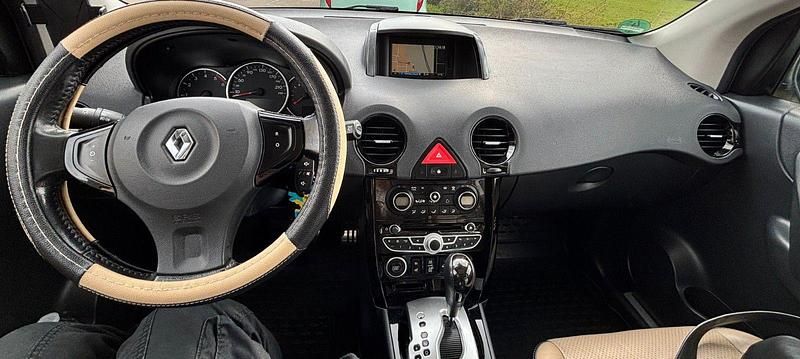 Gebraucht Renault Koleos Night&Day 150 PS (110 kW) 2011 SUV