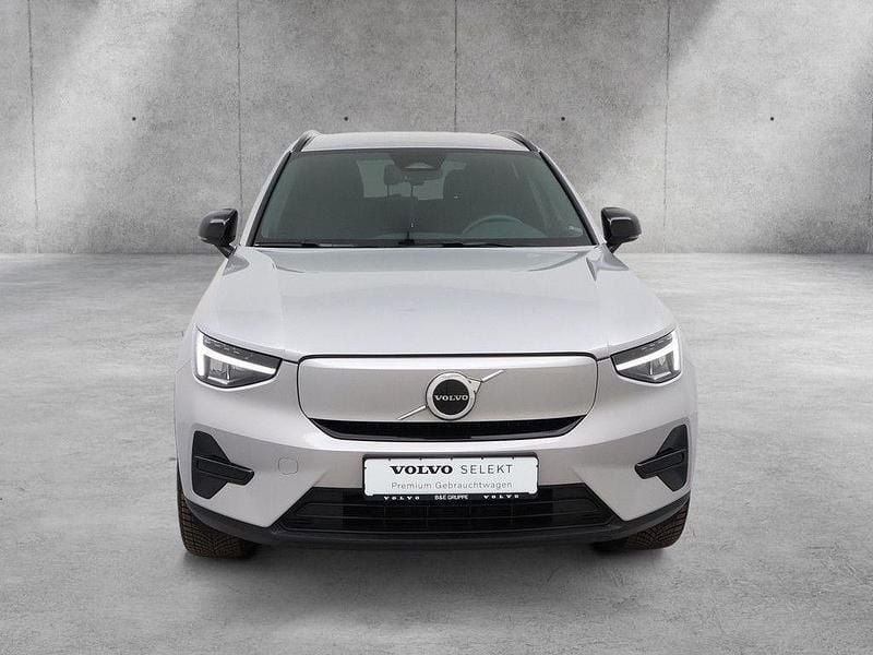 Gebraucht Volvo XC40 Core 169 kW (231 PS) 2022 Silver dawn SUV
