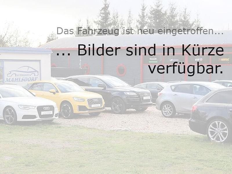 Gebraucht Ford Tourneo Custom Active 185 PS (136 kW) 2022 Obsidianschwarz Van