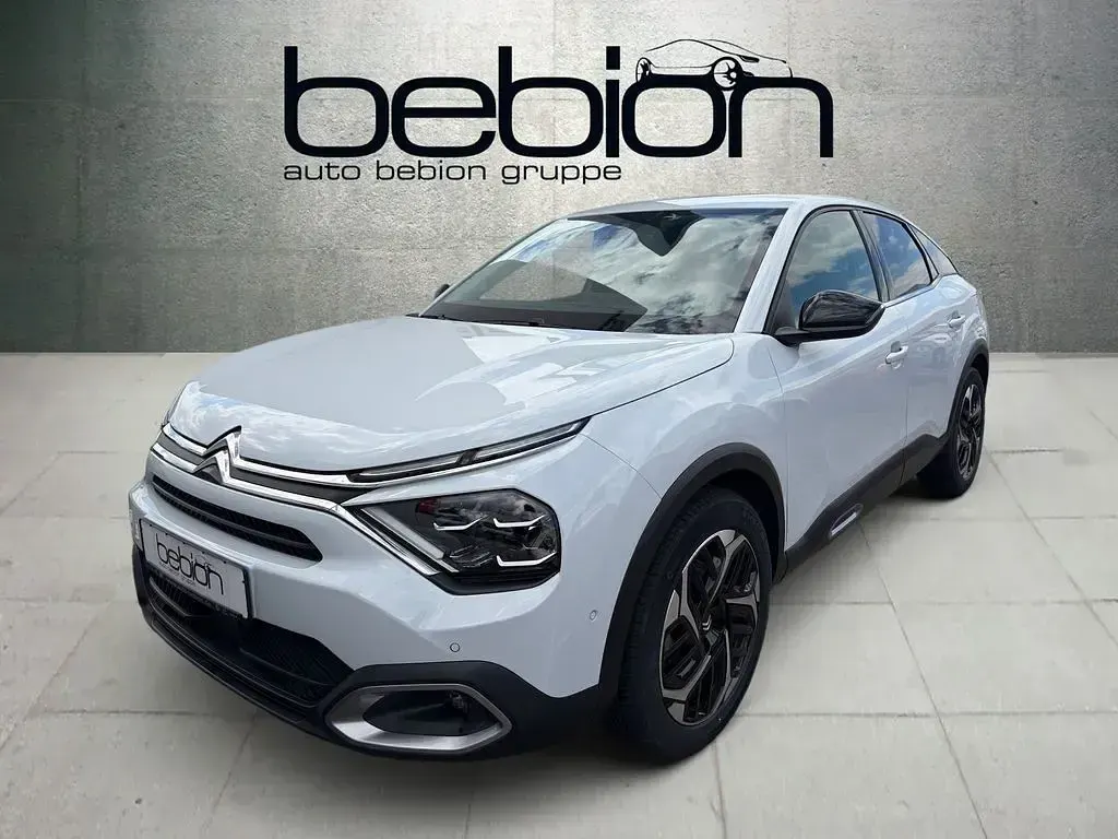 Gebraucht Citroën C4 PureTech 131 PS (96 kW) 2024 SUV