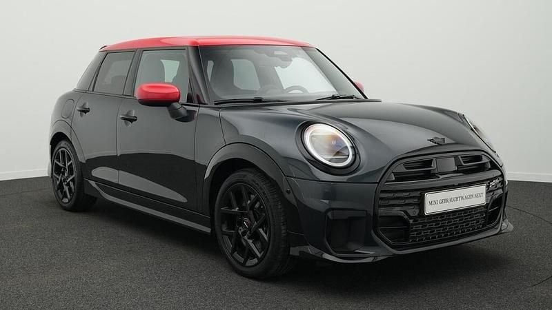 Second-hand Mini Cooper S 204 CP (150 kW) 2024 Gri Hatchback