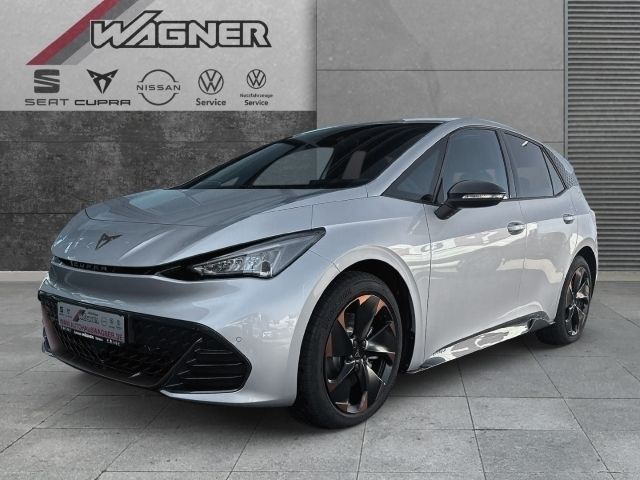 Andere farbe Gebraucht 2022 Cupra Born Kleinwagen | 39.238 € - Bild 1/4