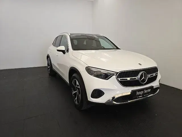 Gebraucht Mercedes GLC300e 333 PS (244 kW) 2023 SUV