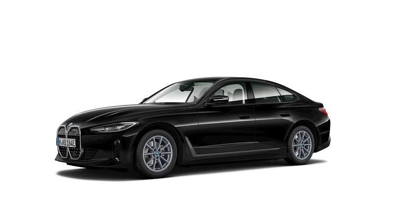 Używany BMW i4 Efficient Dynamics 210 kW (286 KM) 2026 Sedan/Limuzyna