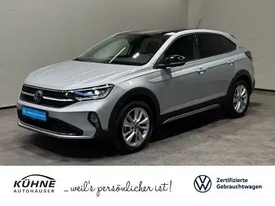 Gebraucht VW Taigo Goal 150 PS (110 kW) 2025 SUV