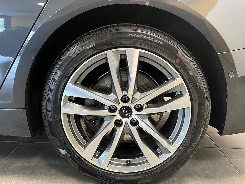 Gebraucht Audi A6 Sport 286 PS (210 kW) 2024 Grau Kombi