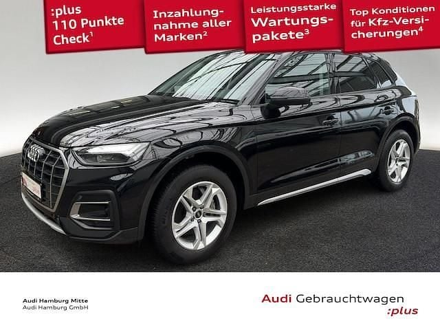 Gebraucht 2023 Audi Q5 Advanced SUV | 39.950 € (Guter Preis) - Bild 1/3