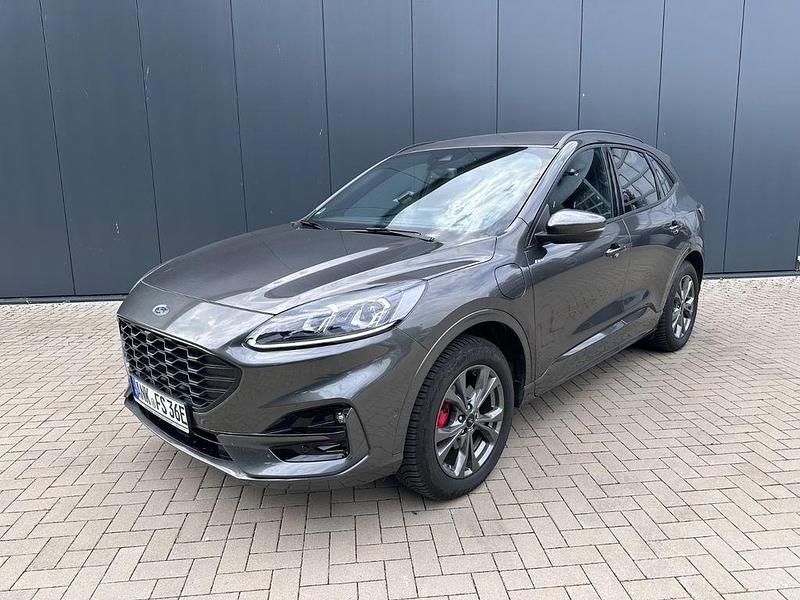 Gebraucht 2024 Ford Kuga ST-Line X SUV | 29.990 € (Superpreis) - Bild 1/4