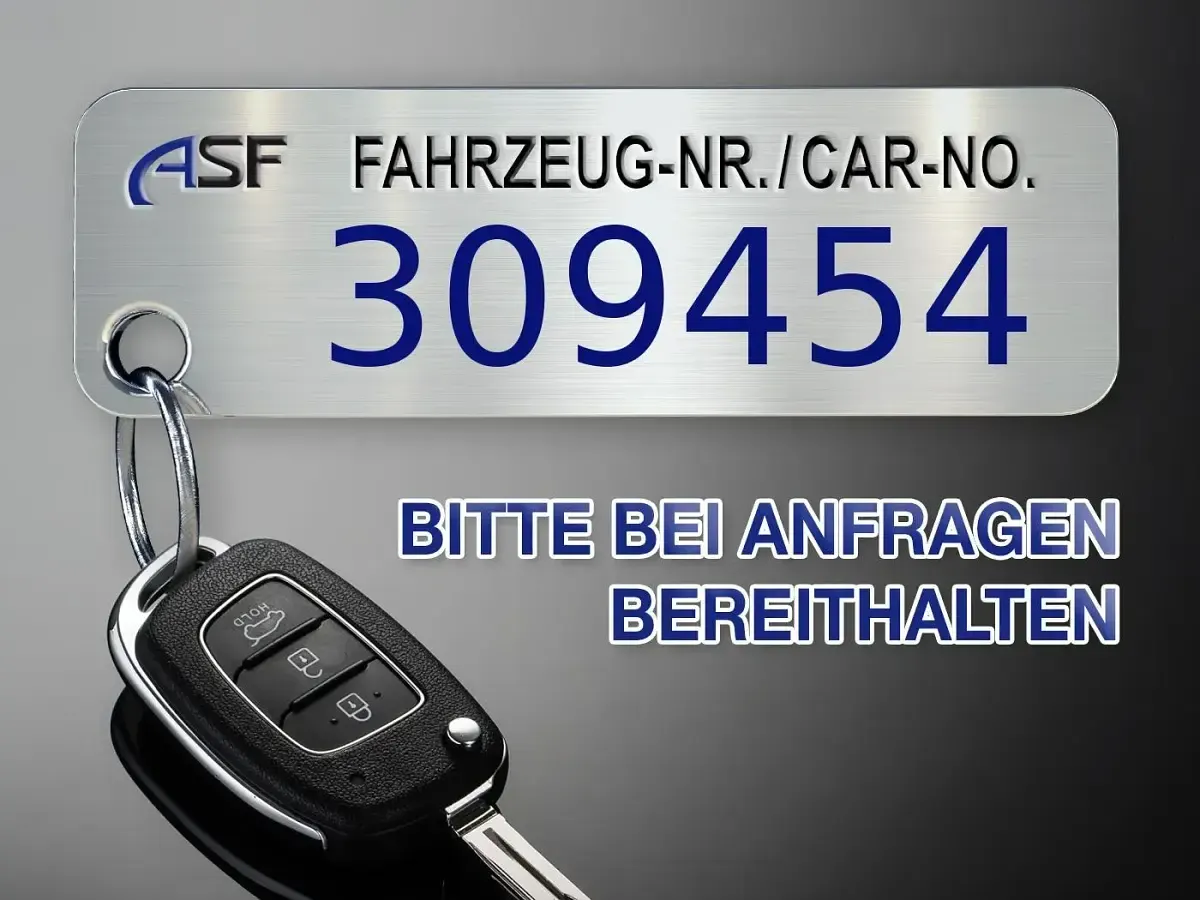 Gebraucht Ford Focus ST-Line X 155 PS (114 kW) 2025 Magneticgrau Kombi