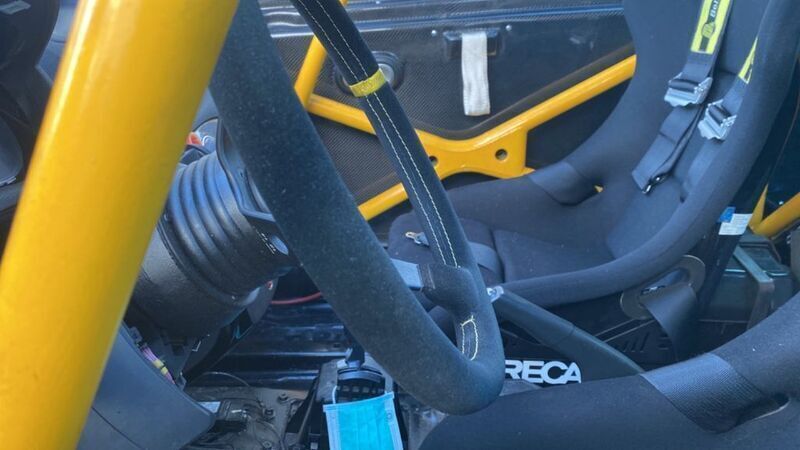 Gebraucht Renault Clio III R.S. 197 PS (144 kW) 2008 Limousine