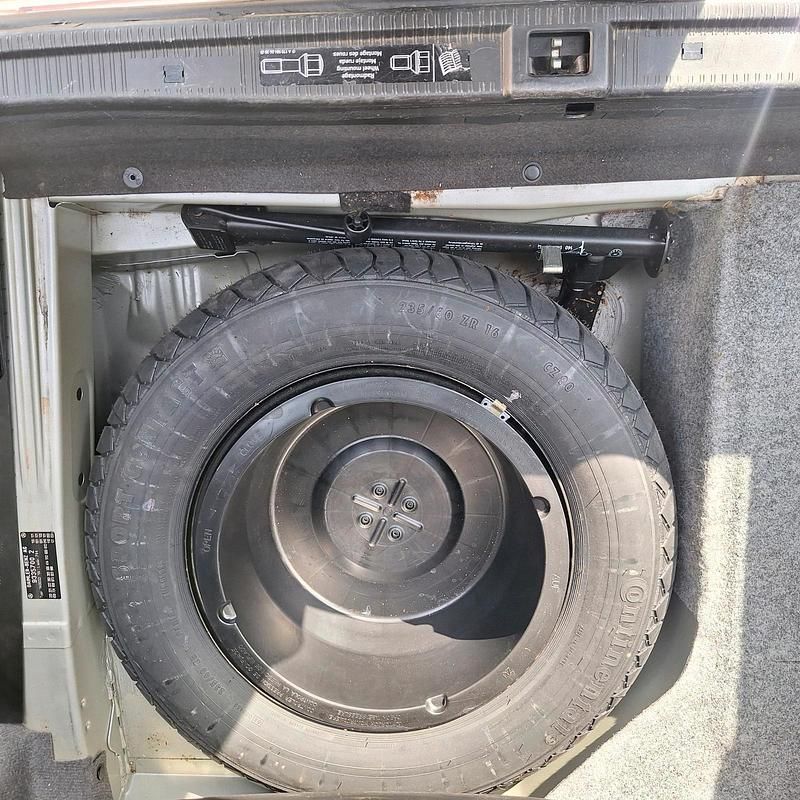 Gebraucht Mercedes S320 1998 Silber Limousine