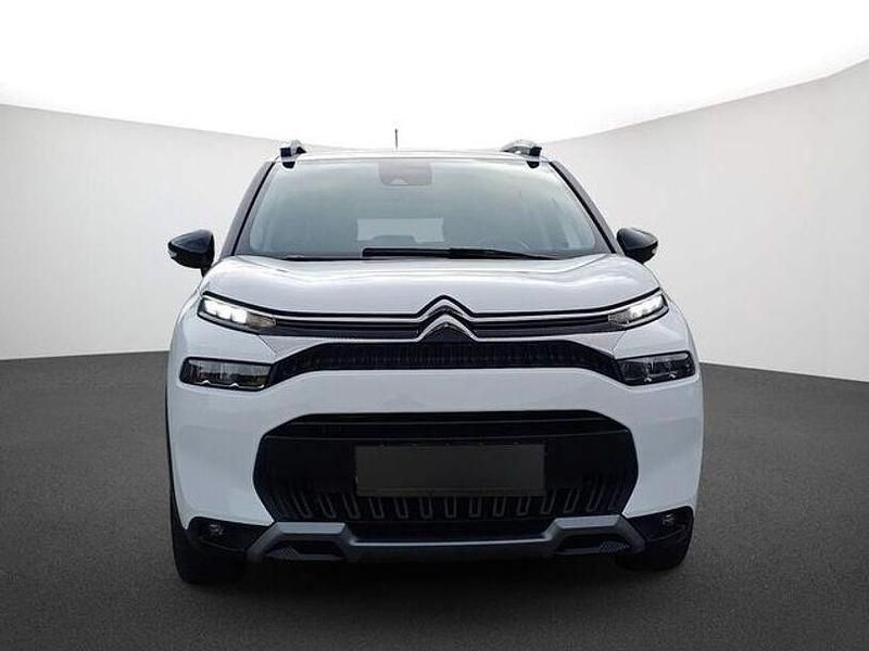 Gebraucht Citroën C3 2023 Weiss Limousine