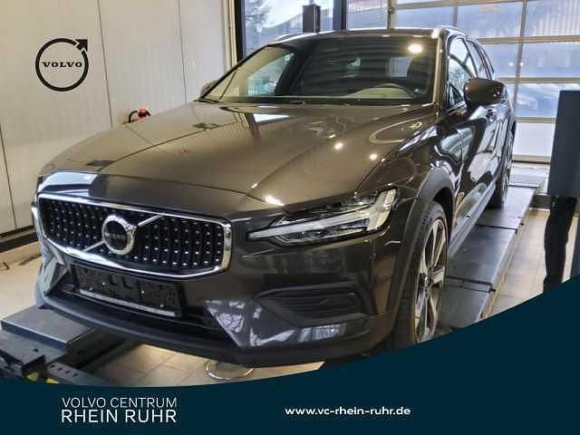 Gebraucht 2023 Volvo V60 CC Kombi | 39.850 € (Fairer Preis) - Bild 1/2