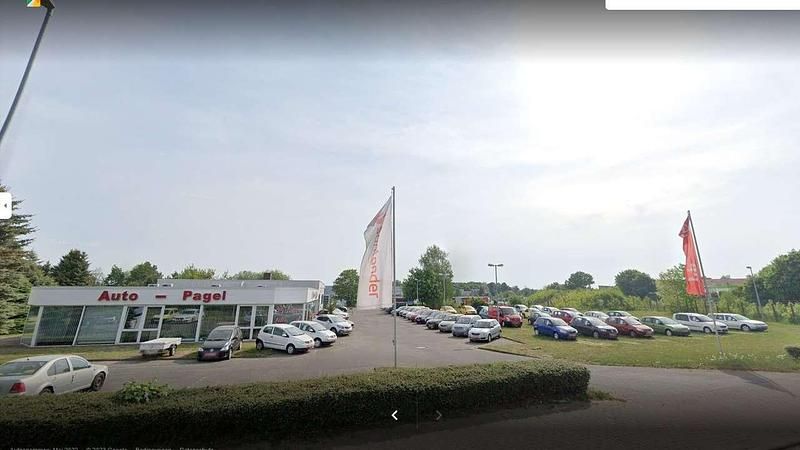 Gebraucht Mitsubishi Colt Motion 75 PS (55 kW) 2008 Grau Kleinwagen