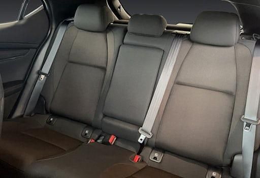 Neu Mazda CX-30 Exclusive 140 PS (102 kW) 2026 Grau SUV