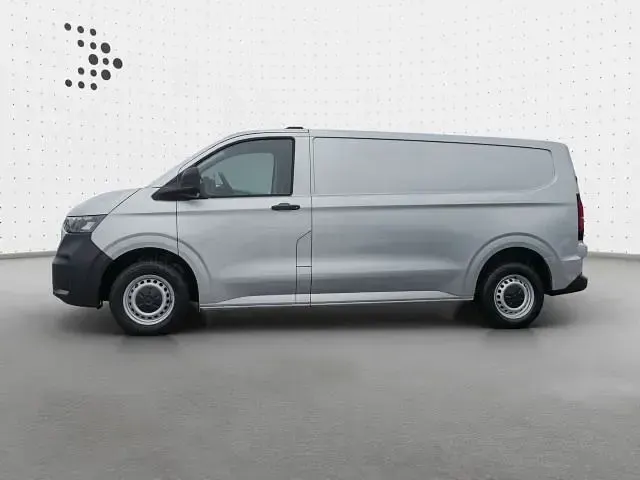 Gebraucht VW T7 110 PS (80 kW) 2025 Grau Van