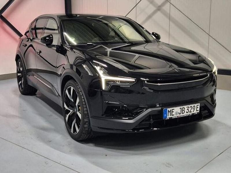 Gebraucht Polestar 3 Performance 380 kW (517 PS) 2024 Schwarz SUV