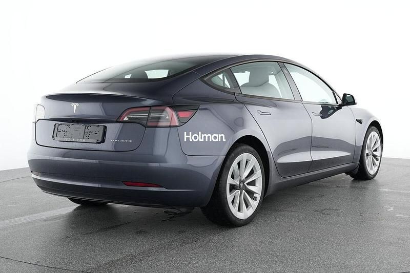 Gebraucht Tesla Model 3 366 kW (498 PS) 2022 Grau Limousine