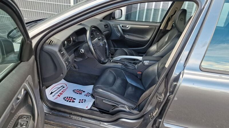 Gebraucht Volvo XC70 185 PS (136 kW) 2007 Grau SUV